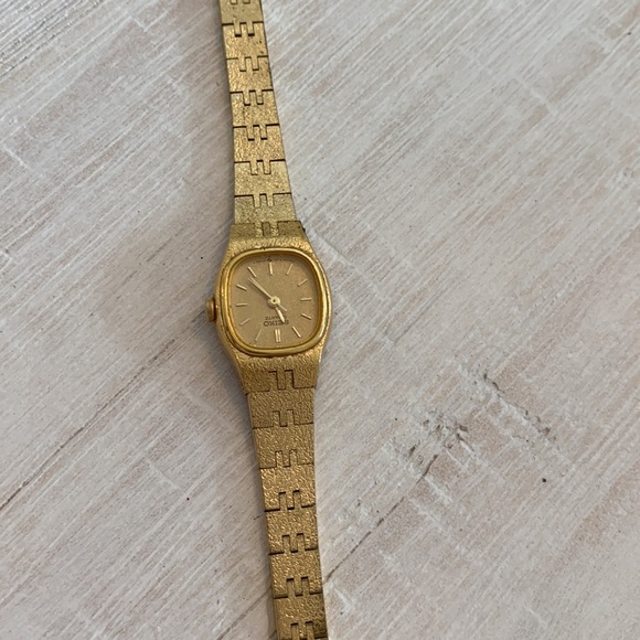 Vintage seiko quartz watch - Picture 3 of 8